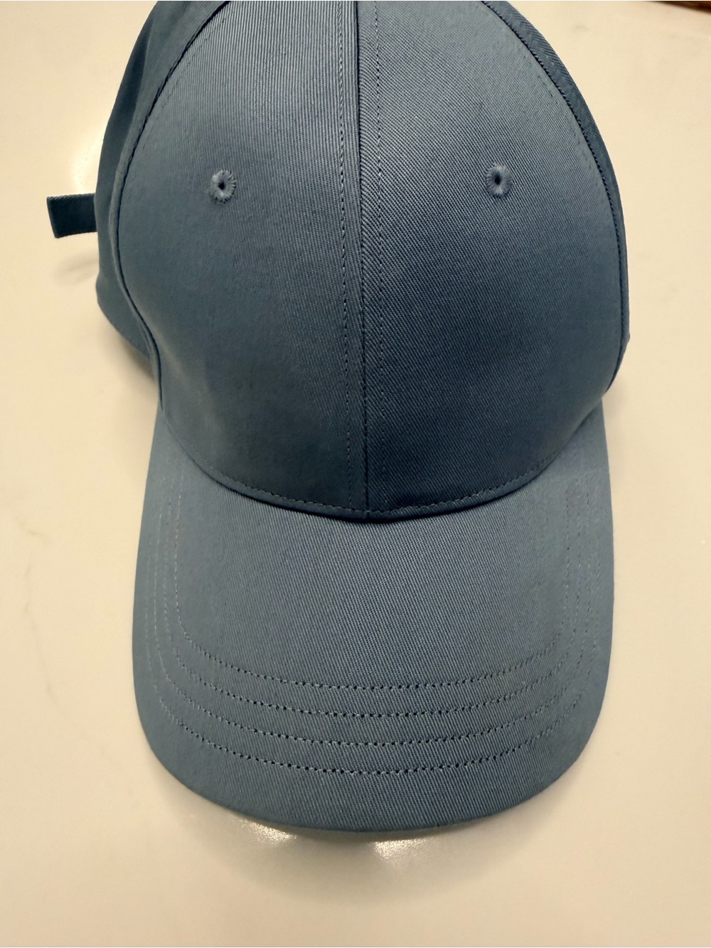 lululemon athletica Light Blue Performance Cap